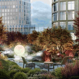 Объявление 1-к квартира, 49.2м2, 4/24 эт