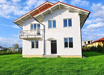 Дом, 180 м², 2 эт., 10 сот. - 3028921 Объявление Дом, 180 м², 2 эт., 10 сот.
