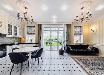 Объявление Дом, 150&nbsp;м&sup2;, 3 эт., 3 сот.