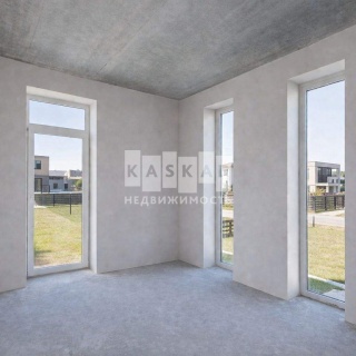 Объявление Дом, 200м2, 2 эт, 6 сот.