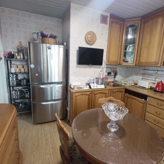 Объявление 4-к квартира, 102.4м2, 12/22 эт