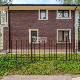 Объявление Дом, 175м2, 2 эт, 6 сот.