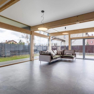 Объявление Дом, 300м2, 2 эт, 7 сот.