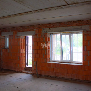 Объявление Дом, 180м2, 3 эт, 3 сот.