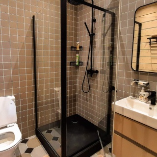 Объявление Дом, 160м2, 1 эт, 10 сот.