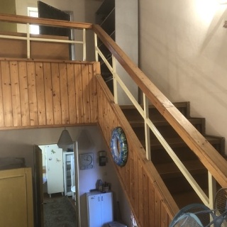 Объявление Дом, 96м2, 2 эт, 12 сот.