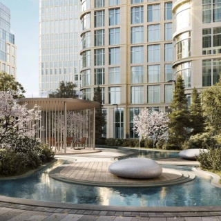 Объявление 2-к квартира, 81.1м2, 4/24 эт