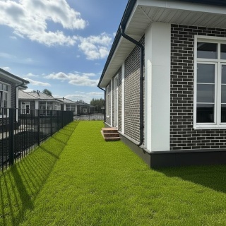 Объявление Дом, 107.3м2, 1 эт, 6 сот.