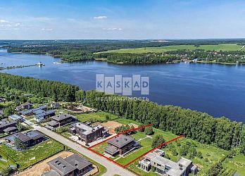 Объявление Дом, 840&nbsp;м&sup2;, 2 эт., 43 сот.