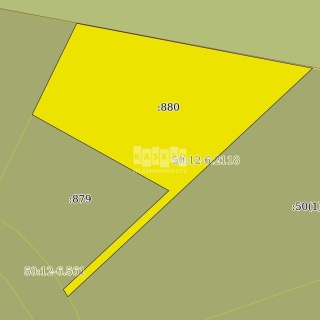 Объявление Земельный участок, 35 сот.