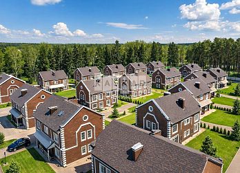 Дом, 186 м², 3 эт., 3.4 сот. - 3024713 Объявление Дом, 186 м², 3 эт., 3.4 сот.