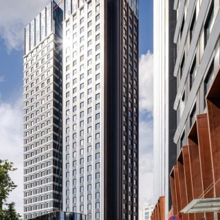 Объявление 4-к квартира, 135.8м2, 35/37 эт