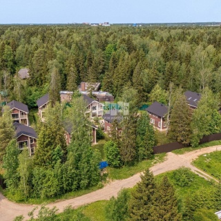 Объявление Дом, 300м2, 2 эт, 12.5 сот.