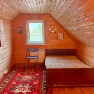 Объявление Дом, 270м2, 3 эт, 30 сот.