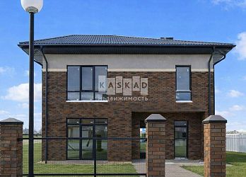 Объявление Дом, 200&nbsp;м&sup2;, 2 эт., 6 сот.