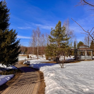 Объявление Земельный участок, 12.5 сот.