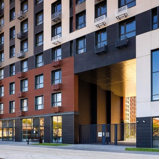 Объявление Студия, 29.52м2, 30/32 эт