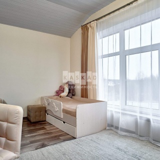 Объявление Дом, 300м2, 3 эт, 6 сот.