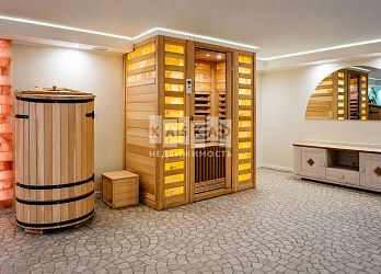 Объявление Дом, 275&nbsp;м&sup2;, 3 эт., 15 сот.