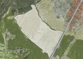 Объявление Земельный участок, 5200 сот.