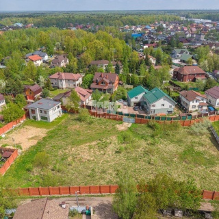 Объявление Земельный участок, 20.5 сот.