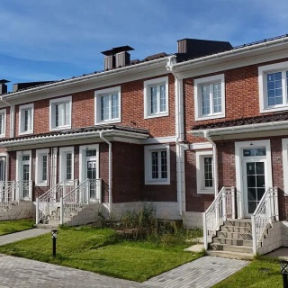 Объявление Дом, 107.97м2, 2 эт, 1.47 сот.