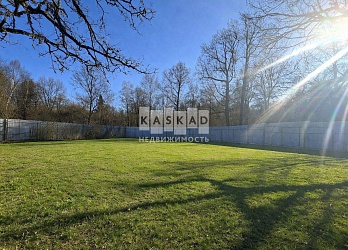 Объявление Земельный участок, 40 сот.