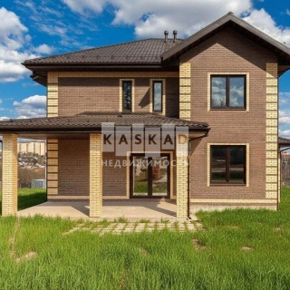 Объявление Дом, 260м2, 2 эт, 7 сот.