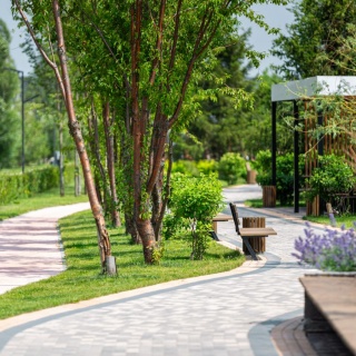 Объявление Дом, 180м2, 2 эт, 6 сот.