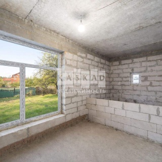 Объявление Дом, 180м2, 2 эт, 6 сот.