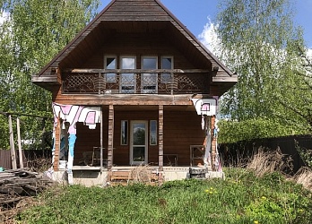 Объявление Дом, 150&nbsp;м&sup2;, 2 эт., 8 сот.