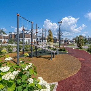 Объявление Дом, 200м2, 2 эт, 5.2 сот.