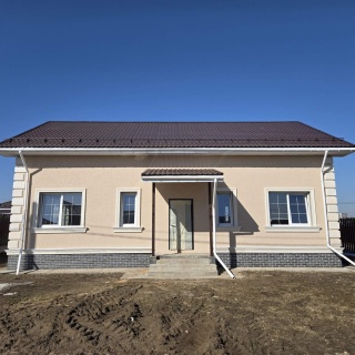 Объявление Дом, 194.5м2, 2 эт, 6 сот.