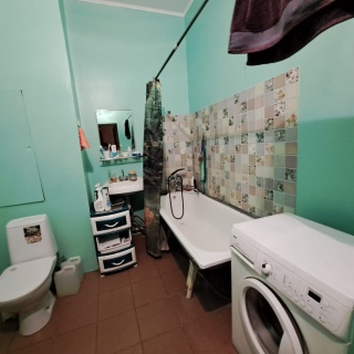 Объявление 3-к квартира, 129.4м2, 4/8 эт