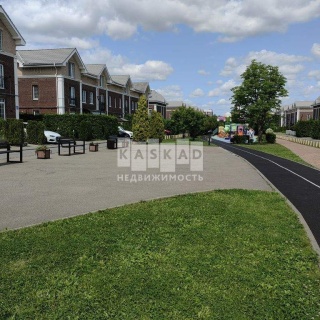 Объявление Дом, 136м2, 3 эт, 2 сот.