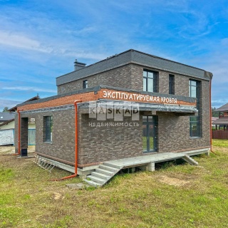 Объявление Дом, 200м2, 2 эт, 20 сот.