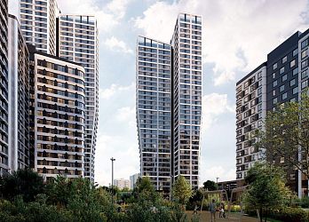 Объявление Студия, 28.8&nbsp;м&sup2;, 14/17 эт.