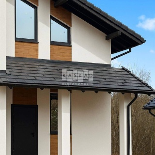 Объявление Дом, 150м2, 2 эт, 10 сот.