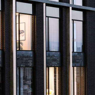 Объявление 1-к квартира, 42.99м2, 11/24 эт