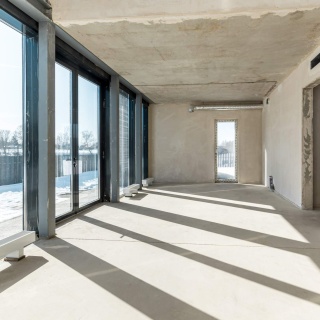 Объявление Дом, 160.8м2, 2 эт, 10 сот.