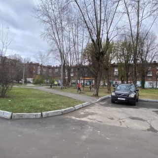 Объявление Комната, 66.8м2, 4/5 эт