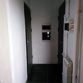 Объявление Студия, 22м2, 2/3 эт