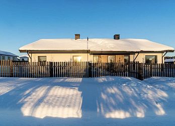 Объявление Дом, 140.2&nbsp;м&sup2;, 1 эт., 12 сот.