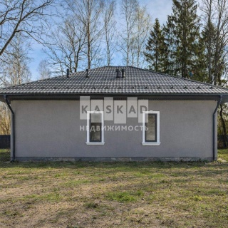 Объявление Дом, 110м2, 1 эт, 7 сот.