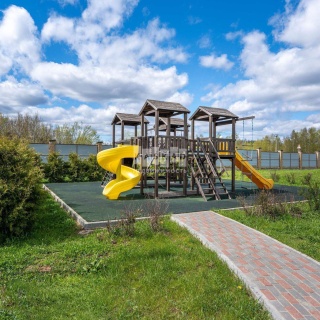 Объявление Земельный участок, 20 сот.