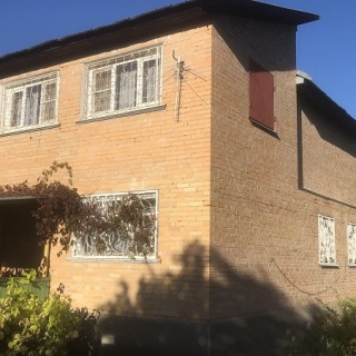 Объявление Дом, 96м2, 2 эт, 12 сот.