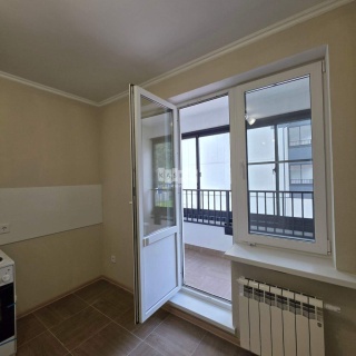 Объявление 2-к квартира, 60.5м2, 2/23 эт