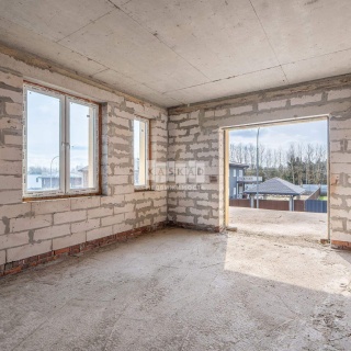 Объявление Дом, 500м2, 3 эт, 10 сот.