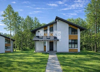 Объявление Дом, 165&nbsp;м&sup2;, 2 эт., 8 сот.