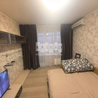 Объявление 1-к квартира, 33м2, 11/12 эт